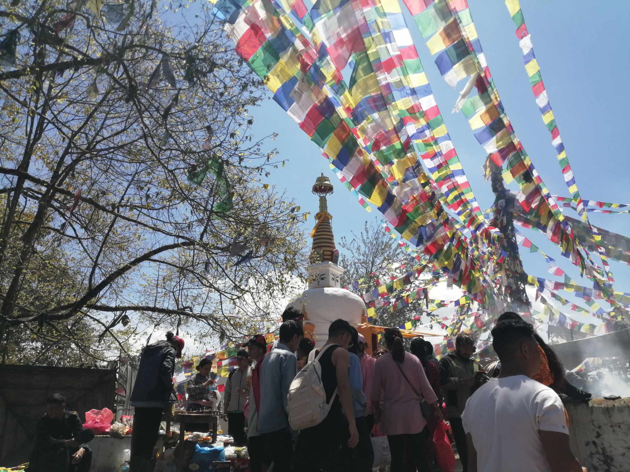 जामाचो मेला, २०७९