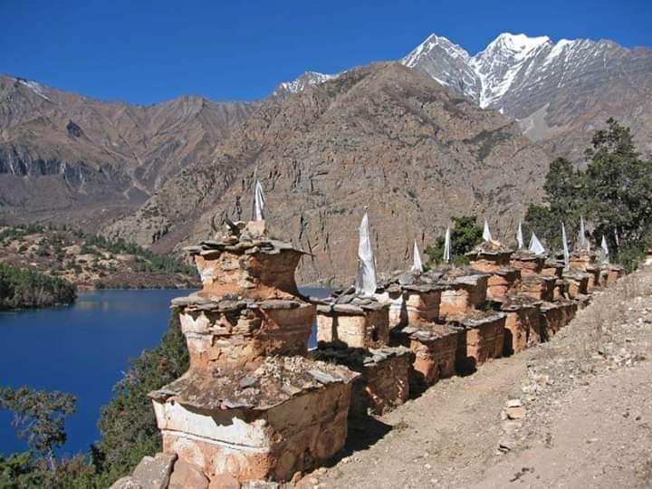 शेफाेक्सुन्डाे राष्ट्रीय निकुञ्ज