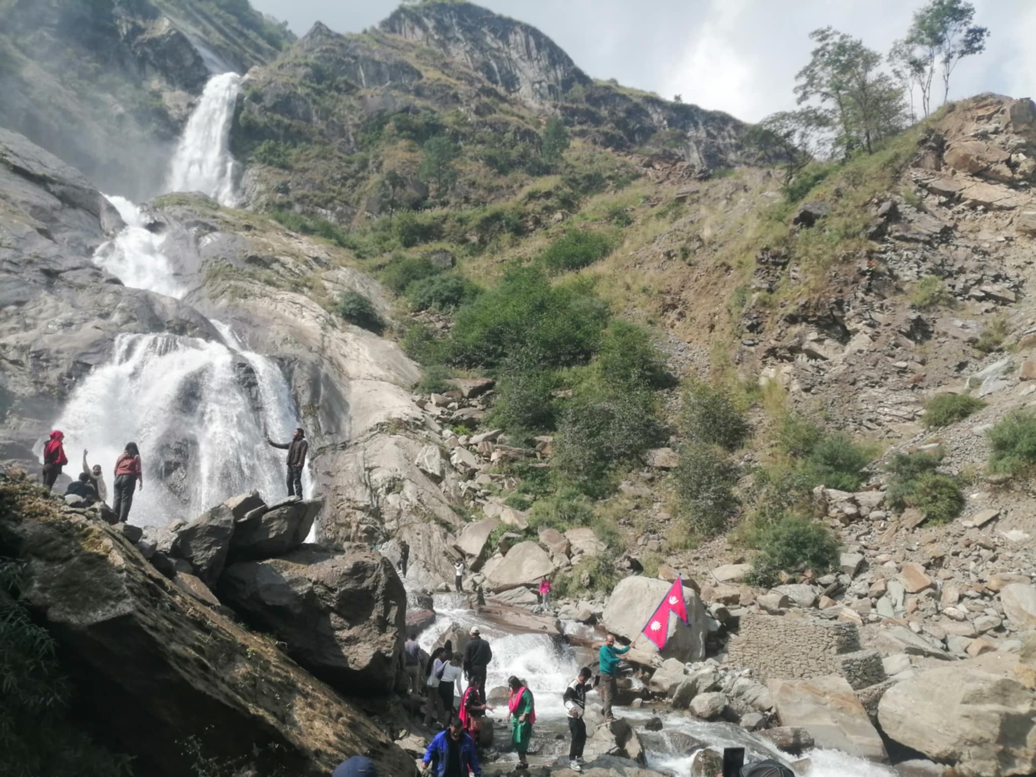 आहा ! रुप्से, फेरि भेटौंला !!