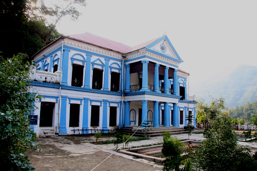 रानी महल