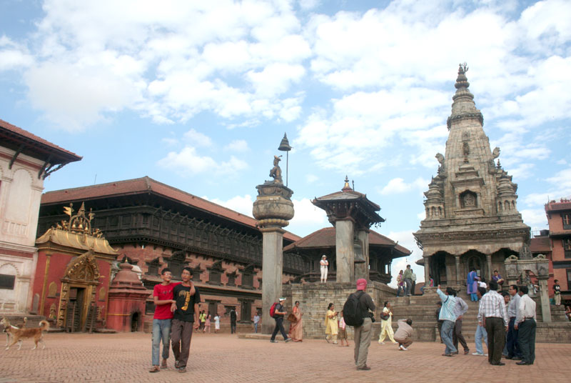 भक्तपुर